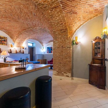 Villa Mery Casale Monferrato Zewnętrze zdjęcie