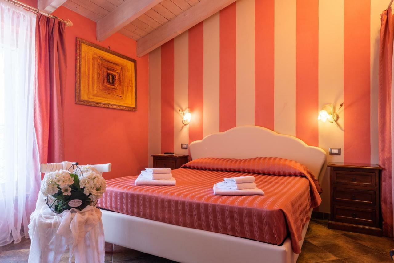 Villa Mery Casale Monferrato Zewnętrze zdjęcie