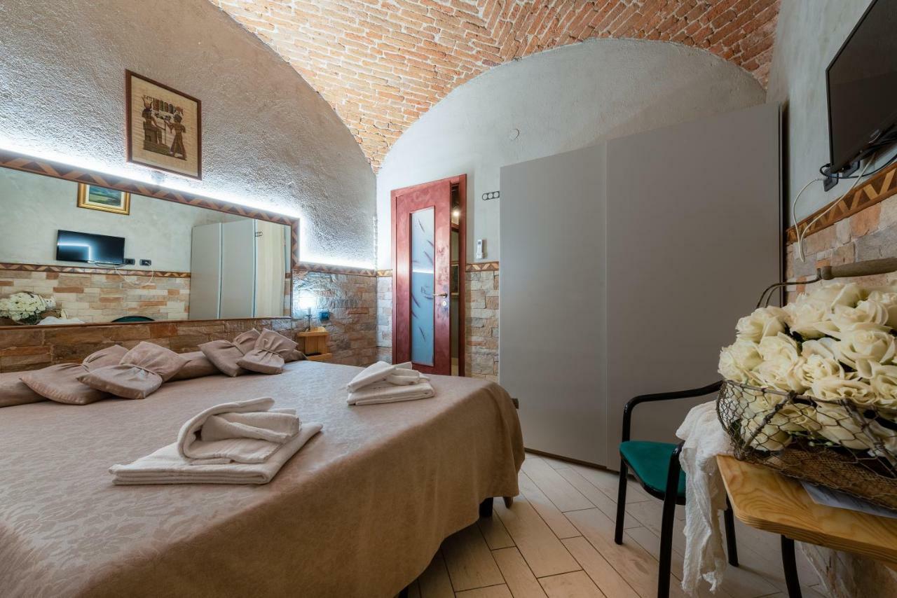 Villa Mery Casale Monferrato Zewnętrze zdjęcie