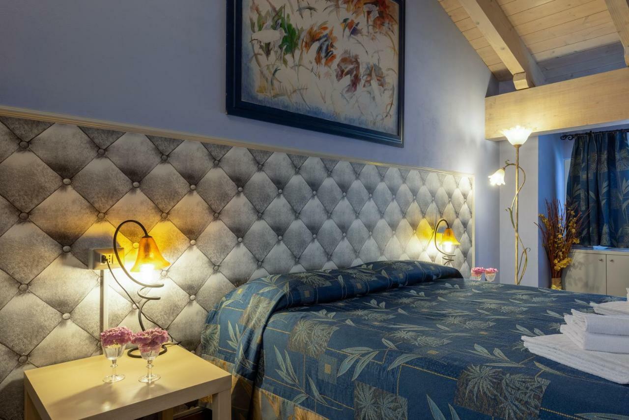 Villa Mery Casale Monferrato Zewnętrze zdjęcie