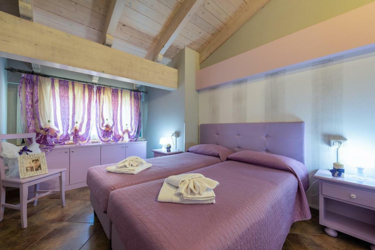 Villa Mery Casale Monferrato Zewnętrze zdjęcie