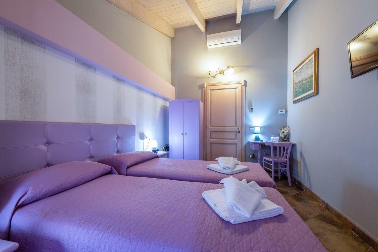 Villa Mery Casale Monferrato Zewnętrze zdjęcie