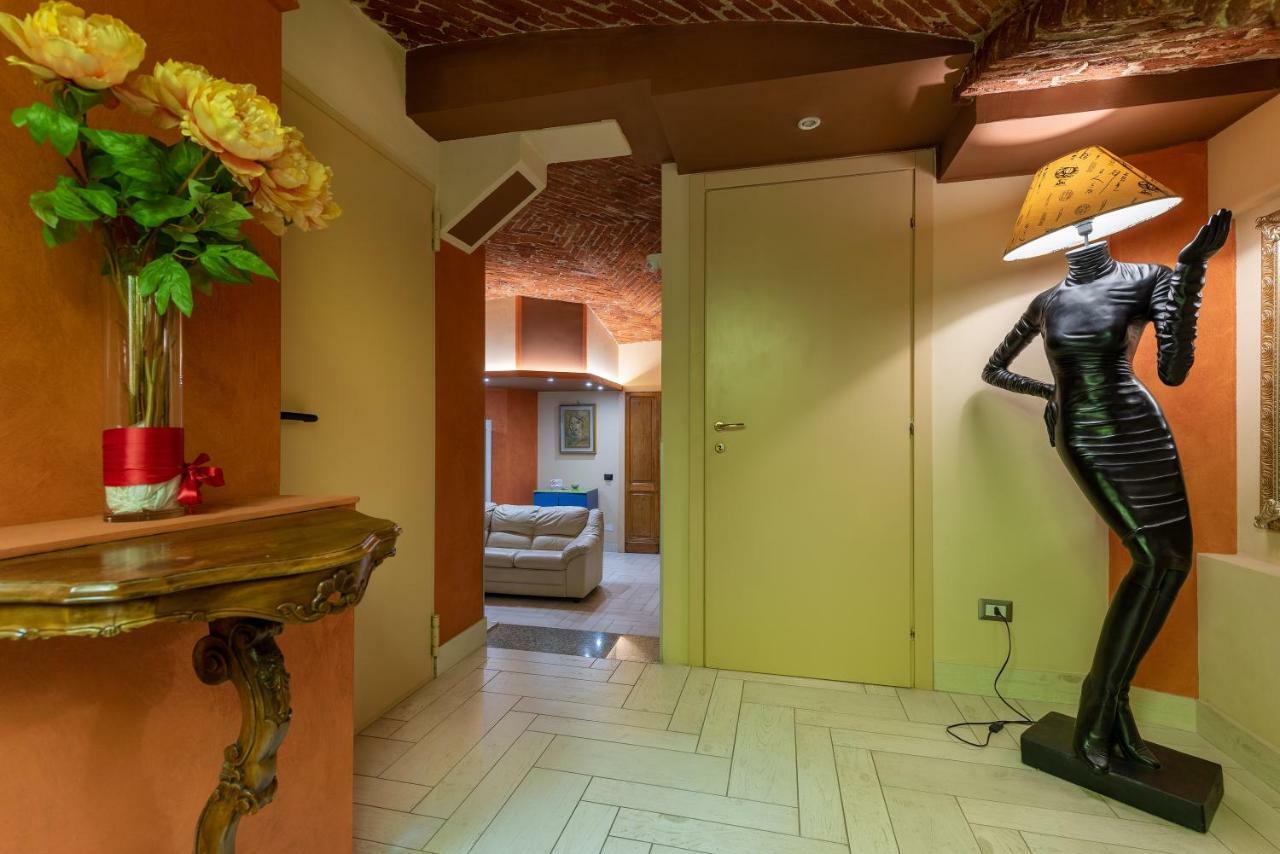 Villa Mery Casale Monferrato Zewnętrze zdjęcie
