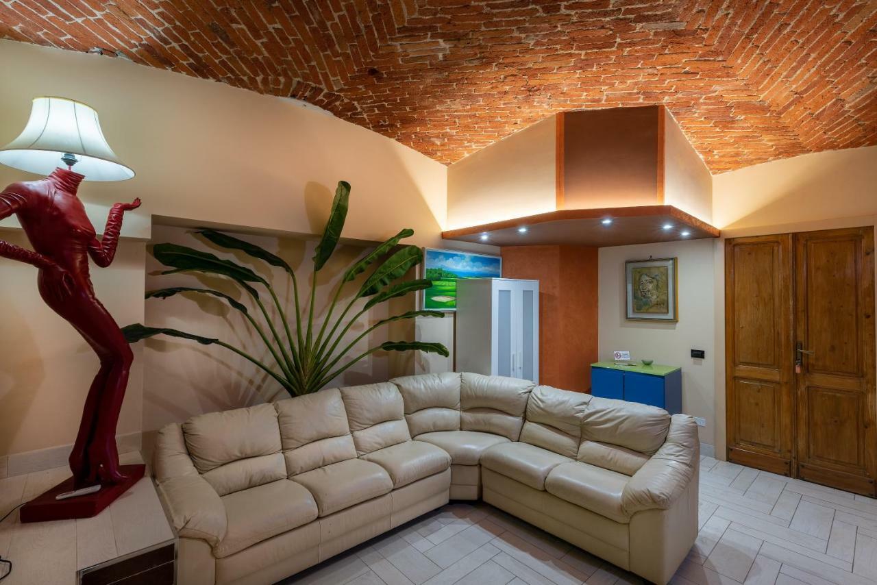 Villa Mery Casale Monferrato Zewnętrze zdjęcie