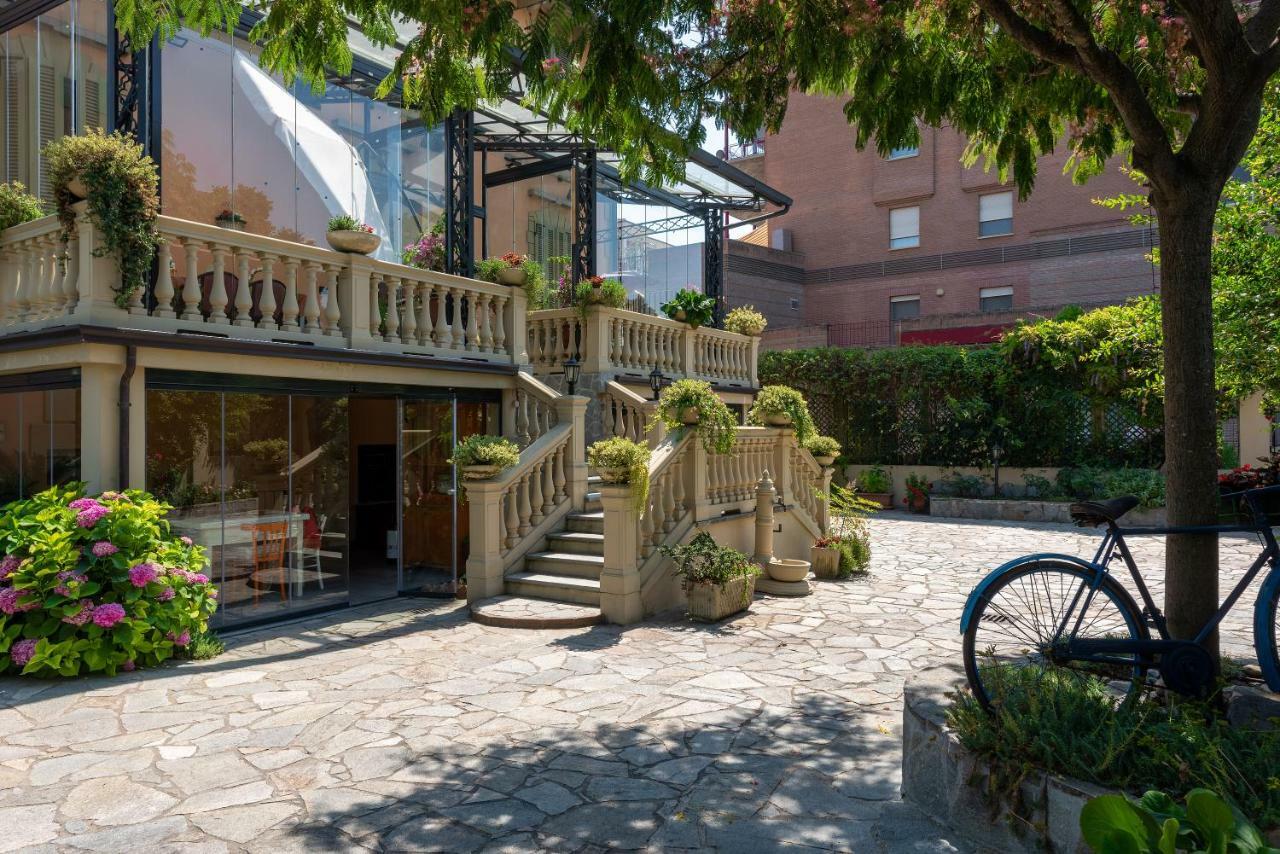 Villa Mery Casale Monferrato Zewnętrze zdjęcie
