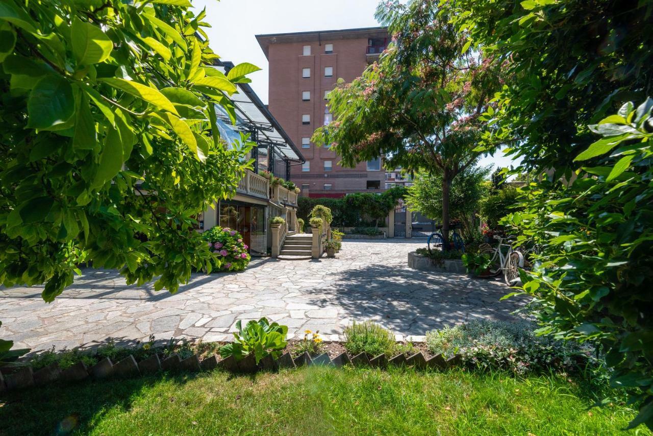 Villa Mery Casale Monferrato Zewnętrze zdjęcie