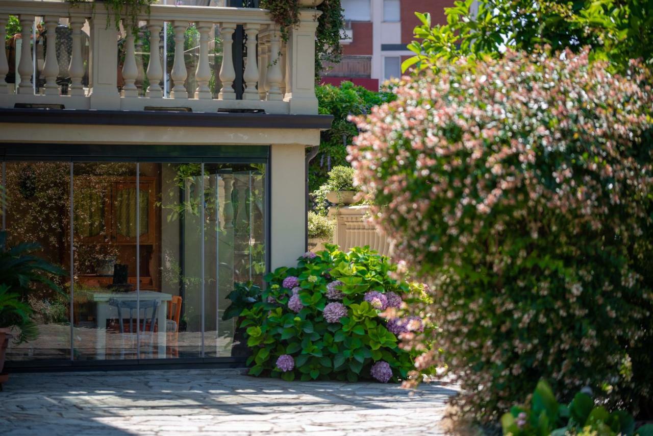 Villa Mery Casale Monferrato Zewnętrze zdjęcie
