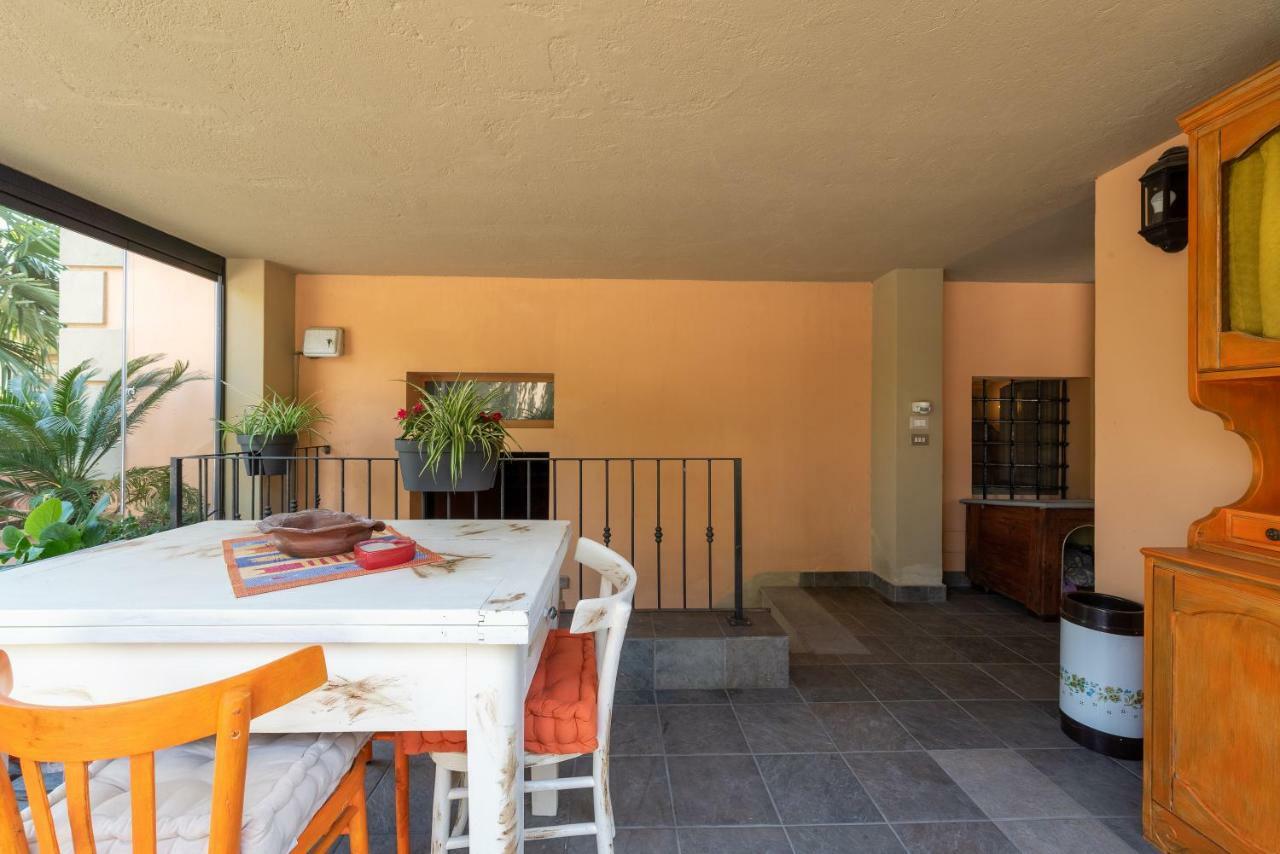 Villa Mery Casale Monferrato Zewnętrze zdjęcie